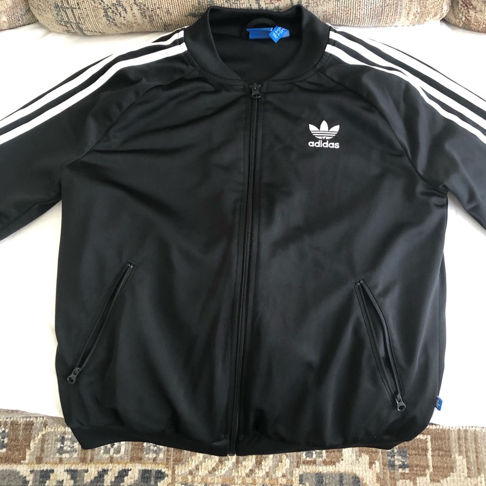 Adidas Jacket
